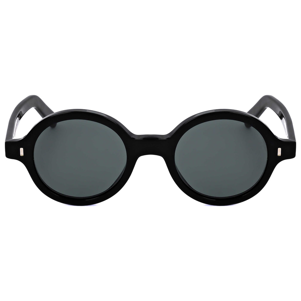L.G.R. Unisex Sunglasses REUNION-BOLD-GRN-46