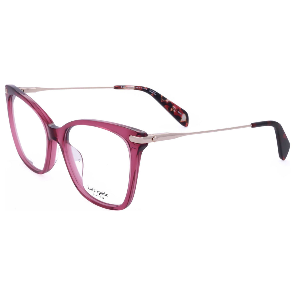 Kate Spade Teya Women's Eyeglasses KSTEYA-C9A-52