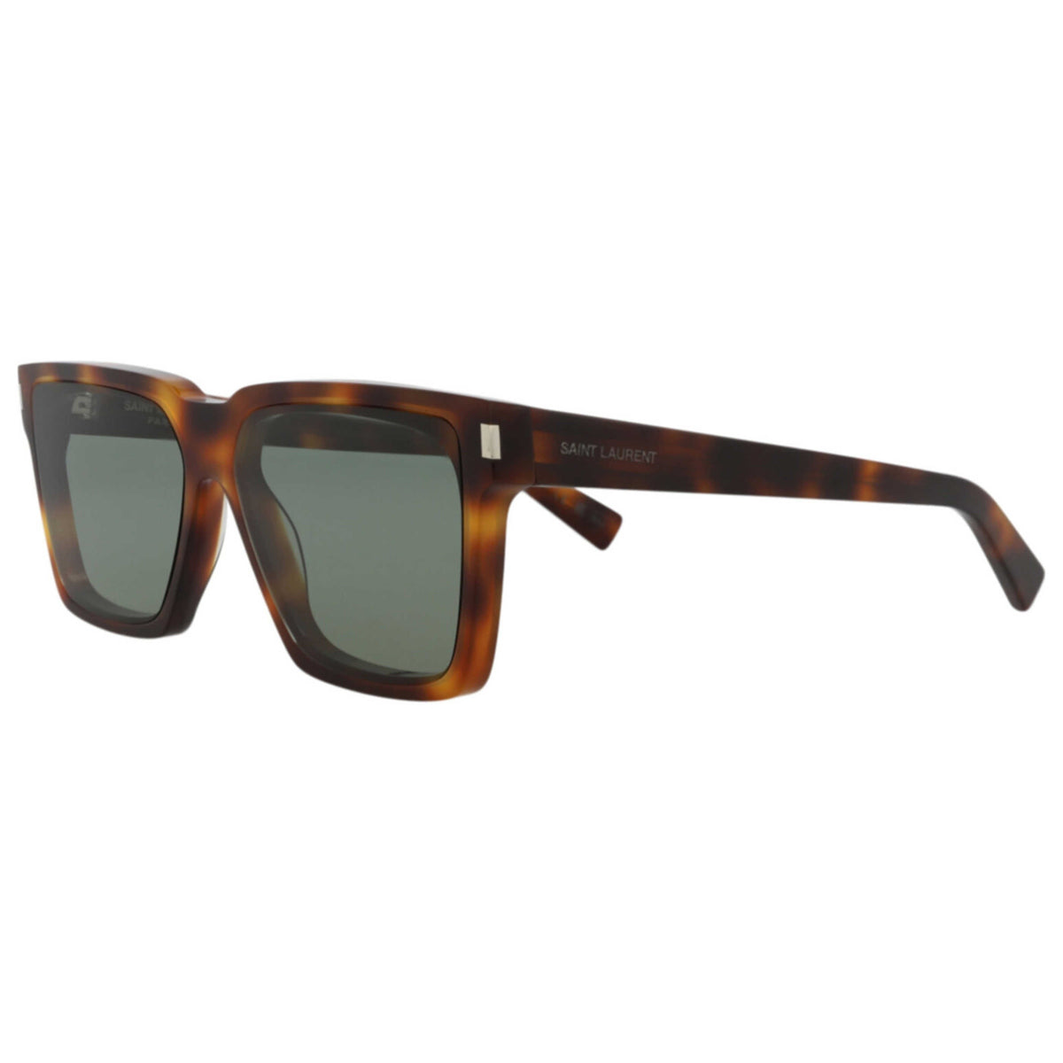 Saint Laurent Unisex Sunglasses SL610-30014609-003
