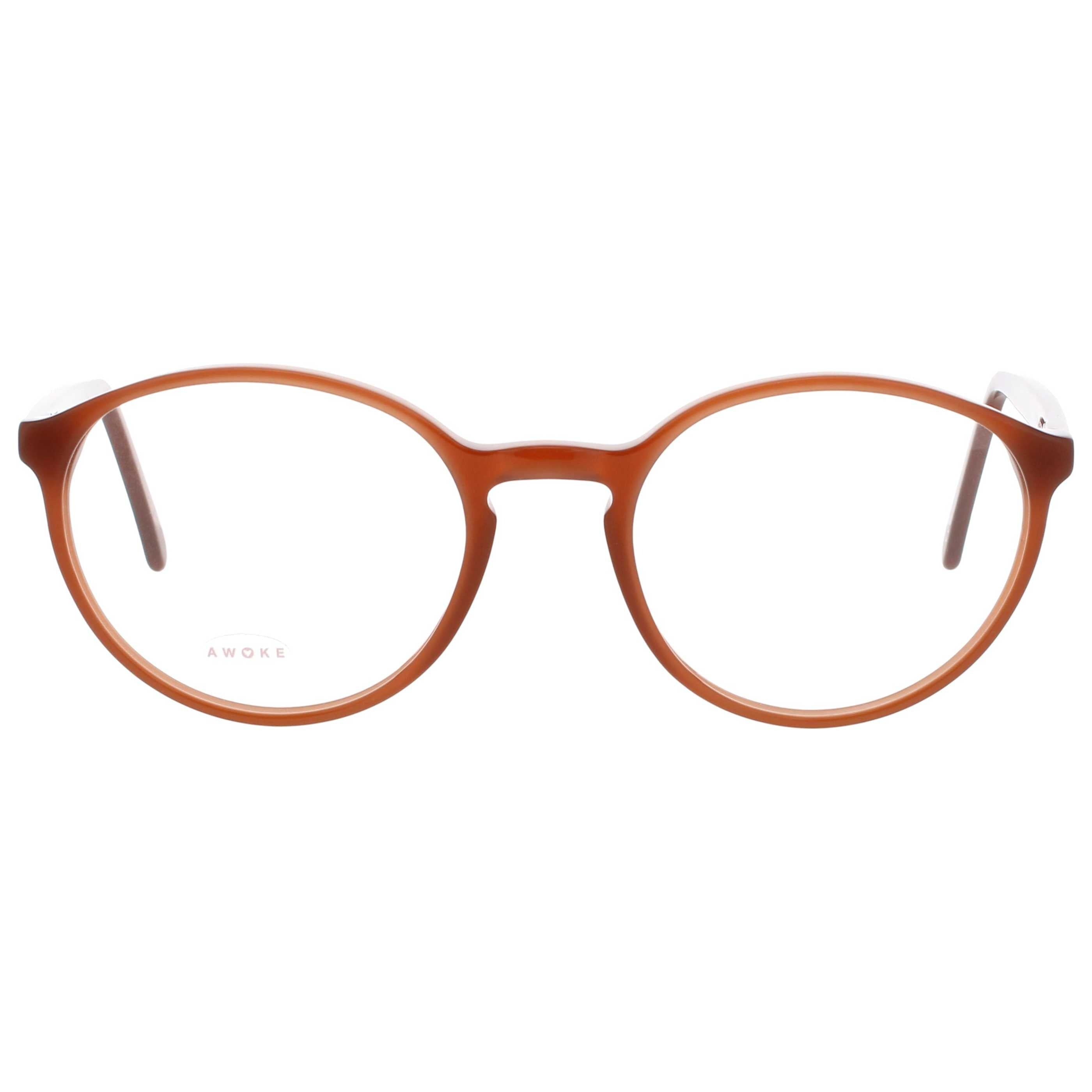 Andy Wolf Unisex Eyeglasses AW-4530-C-53