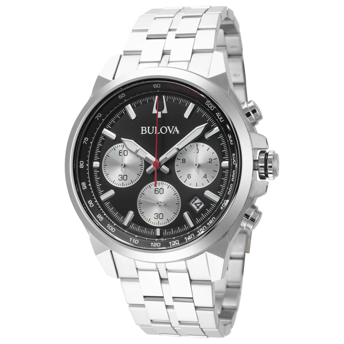 Bulova Classic Men's Watch 96B392