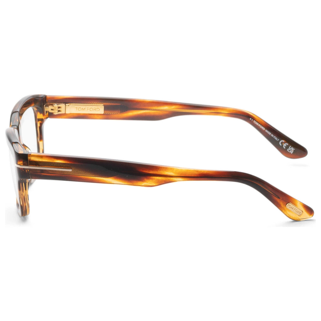 Tom Ford Women's Eyeglasses FT6045-B-055-52