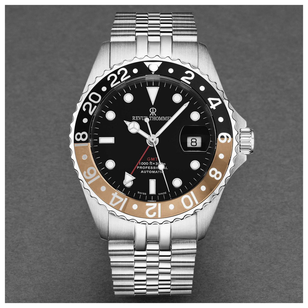 Revue Thommen Men's Watch 17572.2232