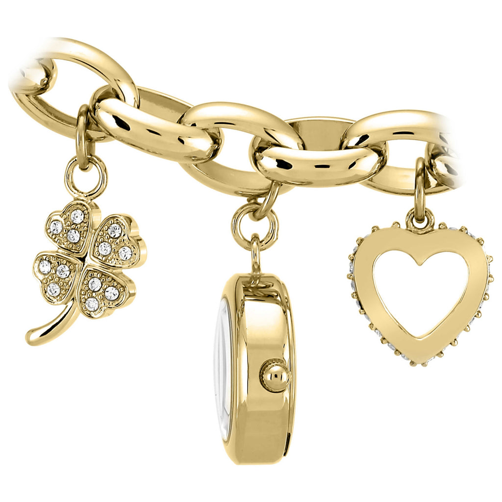 Anne Klein Women's 10-7604CHRM