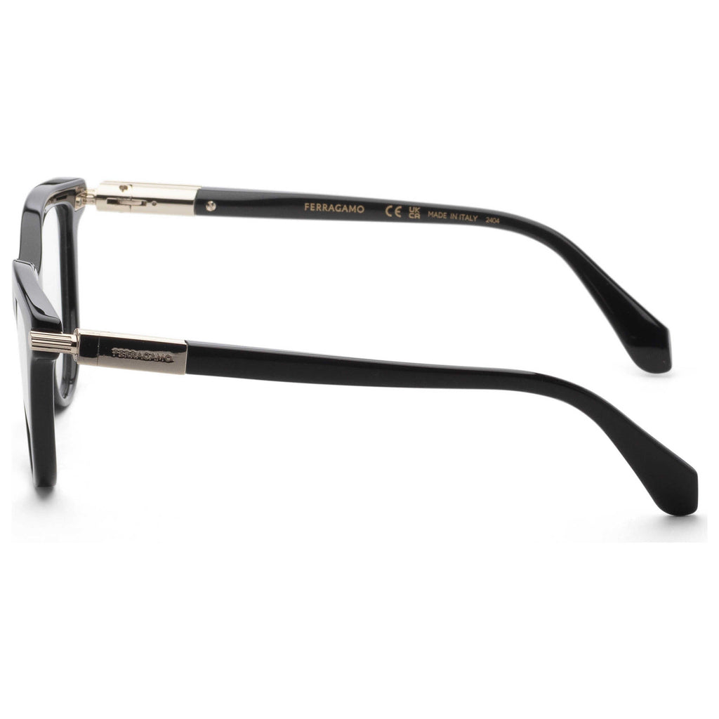 Ferragamo Women's Eyeglasses SF2974-001-52