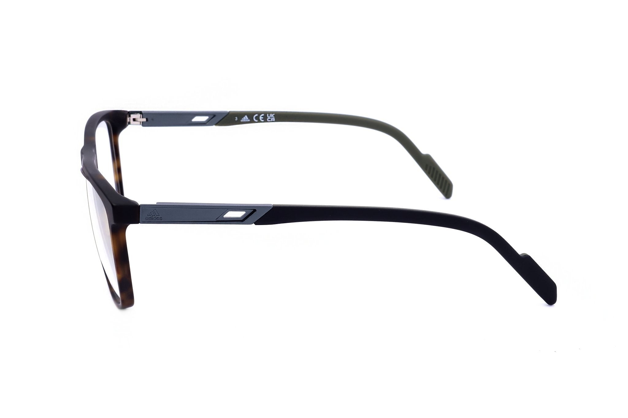 Adidas Sport Men's Acetate Glasses