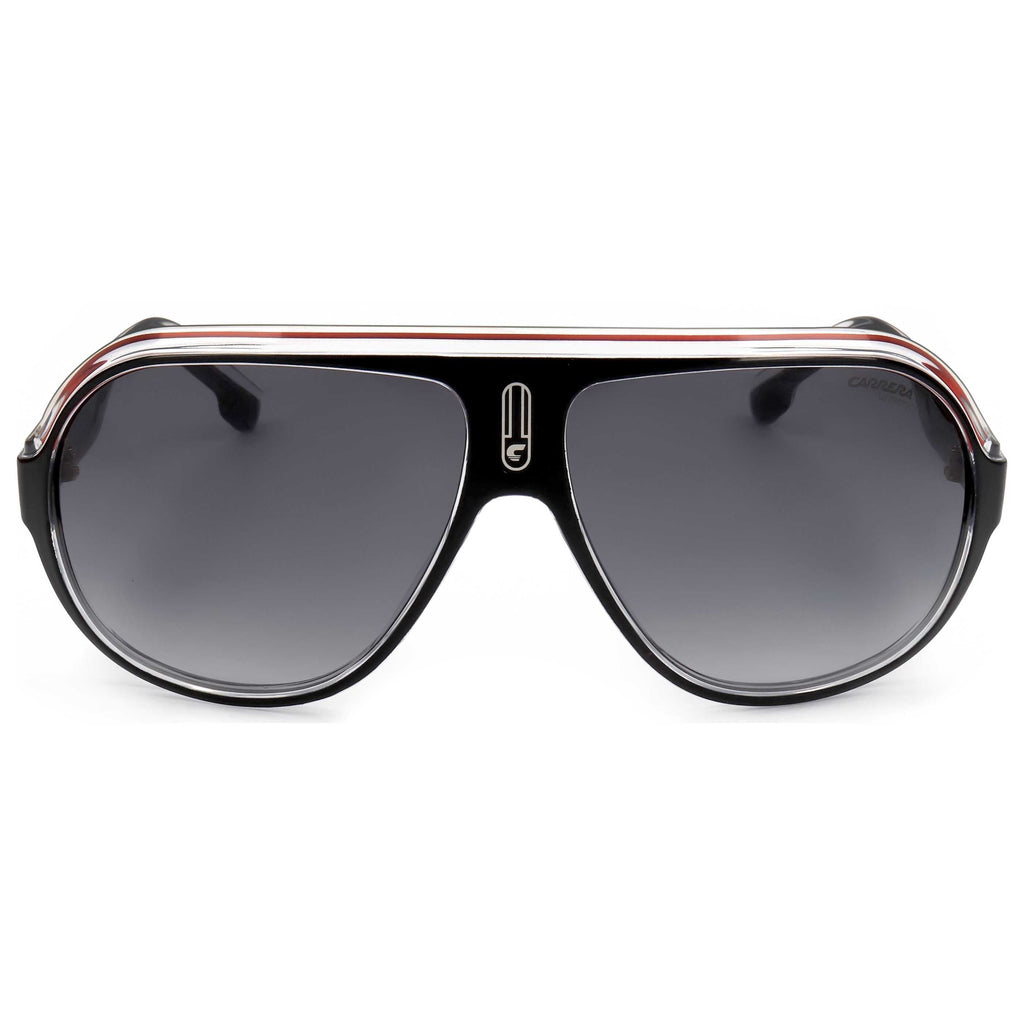 Carrera Men's Sunglasses SPEEDWAY-N-T4O-63
