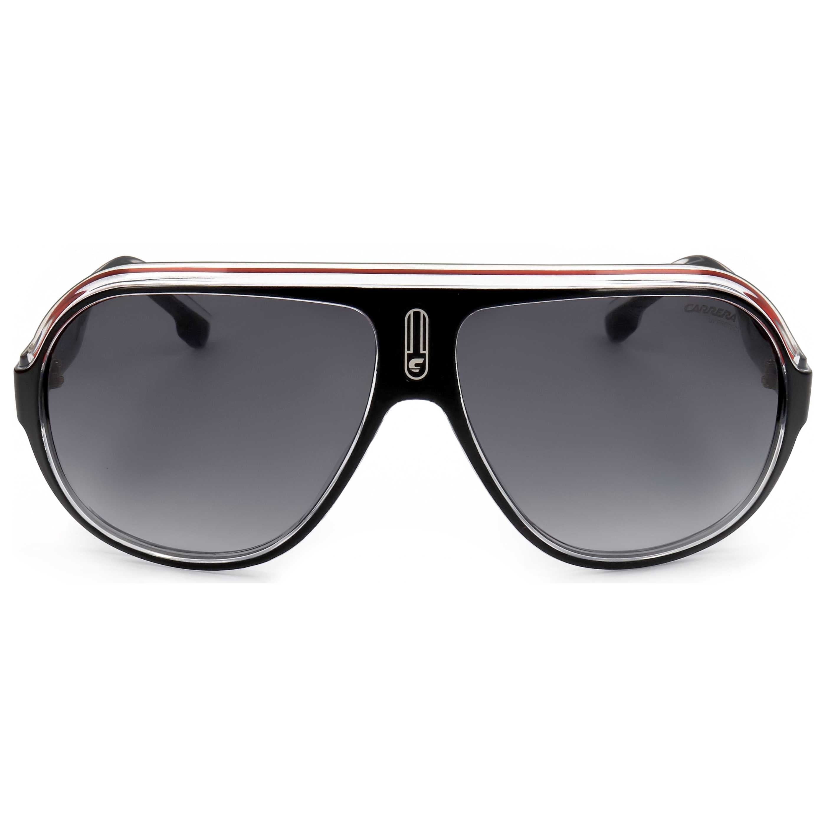 Carrera Men's Sunglasses SPEEDWAY-N-T4O-63