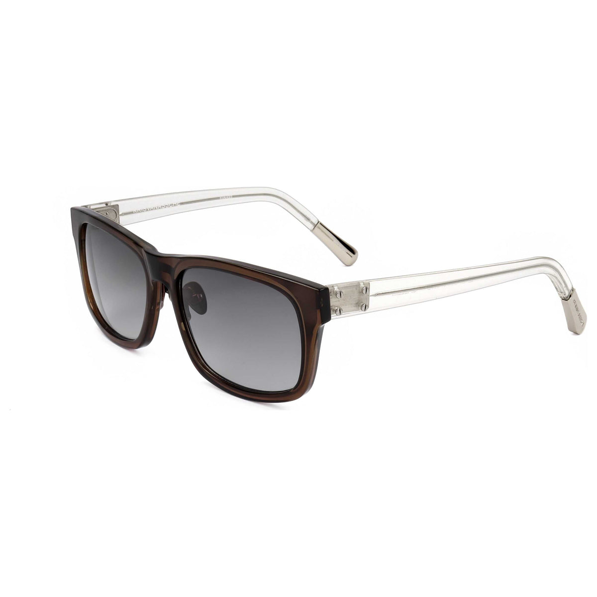 Linda Farrow Men's Sunglasses KVA43-C3-56