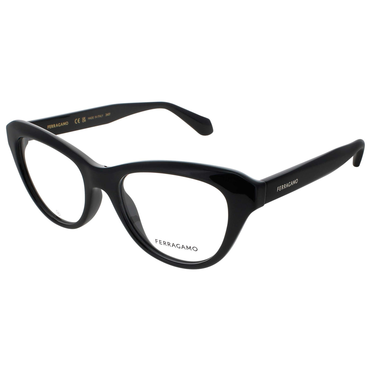 Ferragamo Women's Eyeglasses SF-SF2989E-001-51