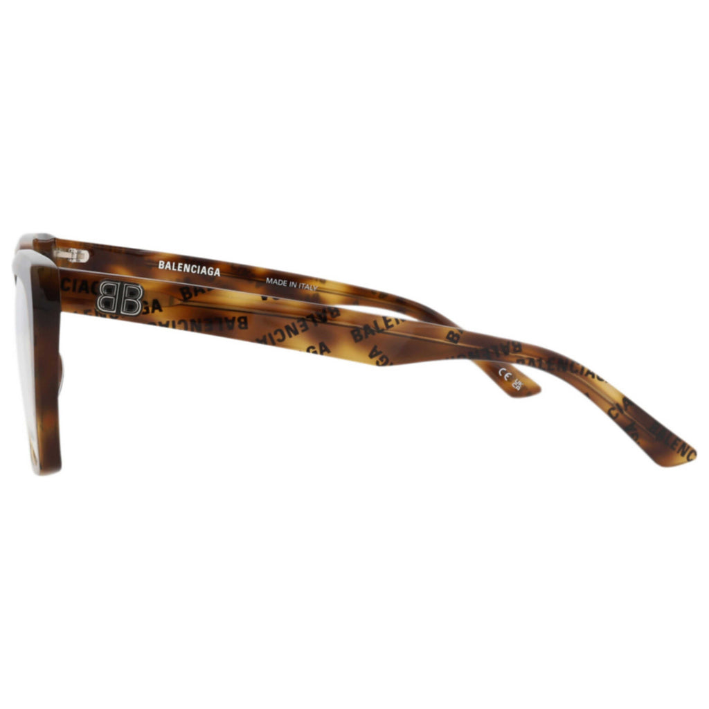 Balenciaga Women's Eyeglasses BB0130O-30010023-008