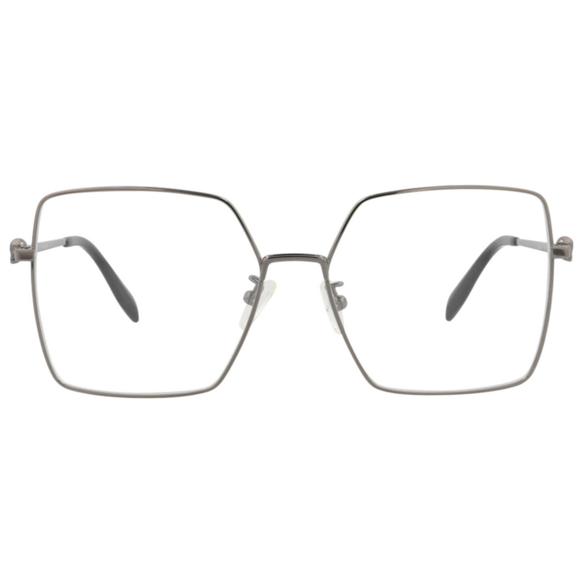 Alexander McQueen Women's Eyeglasses AM0276O-30009376-001