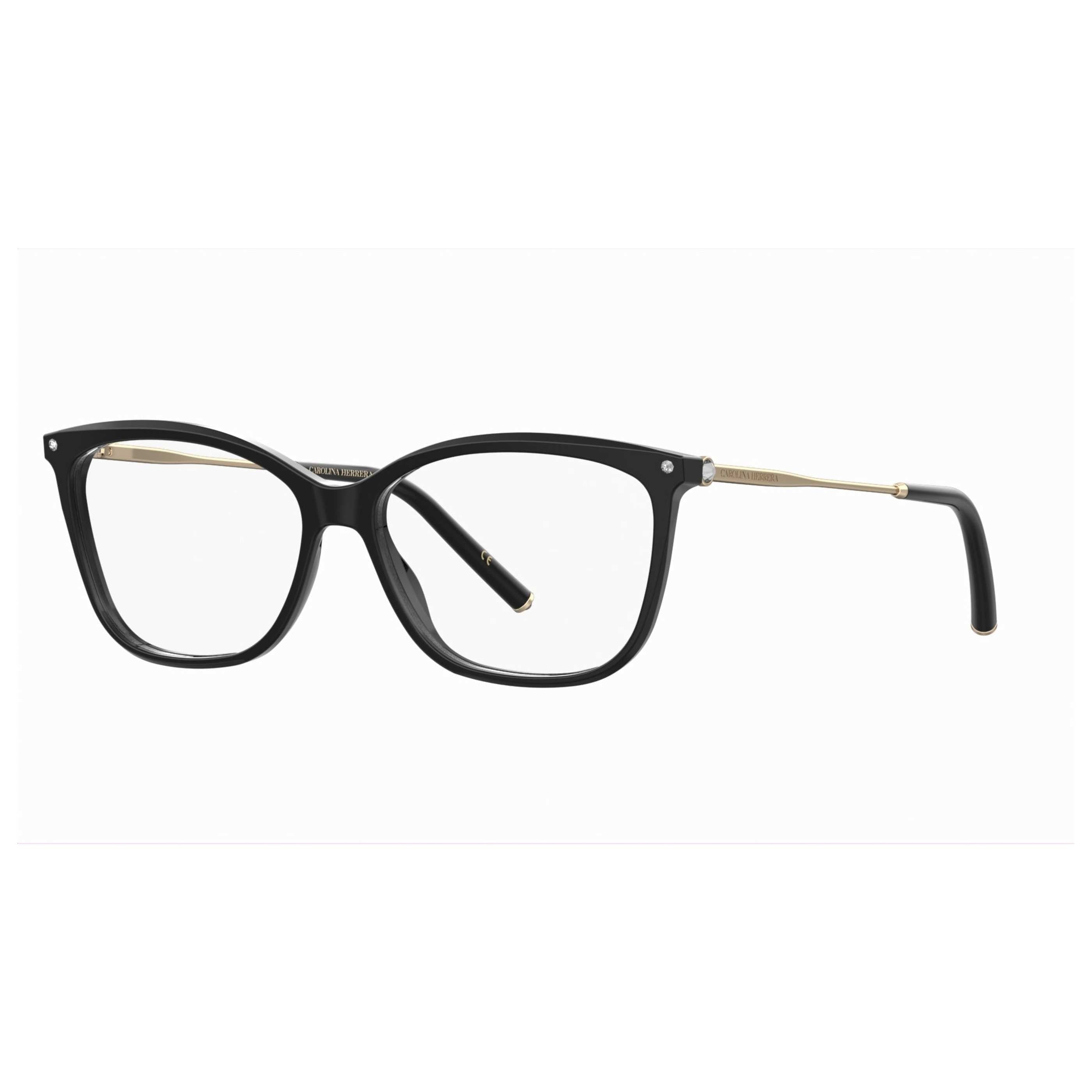 Carolina Herrera Women's Eyeglasses HER0154-807-56