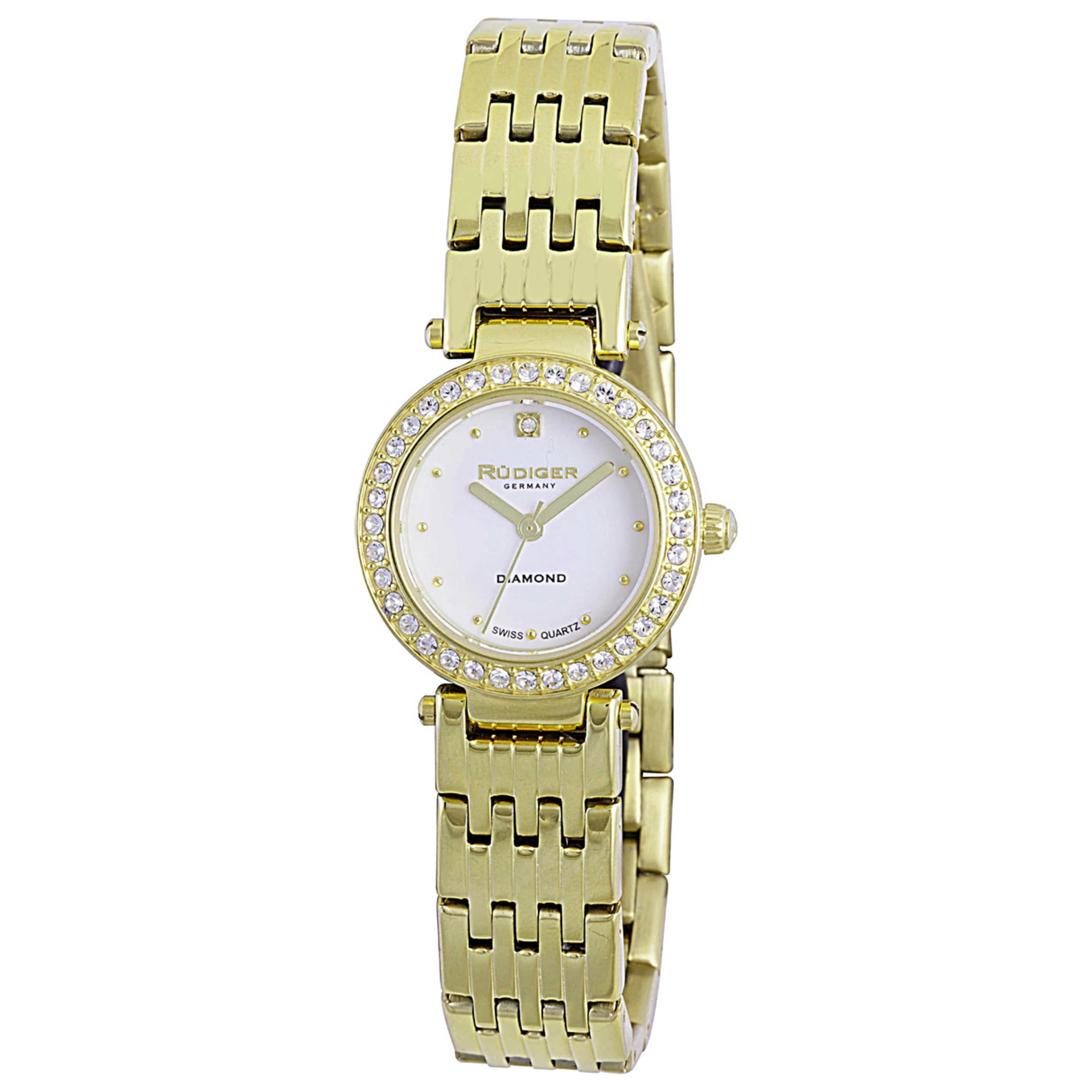 Rudiger Women's Watch R2500-02-009