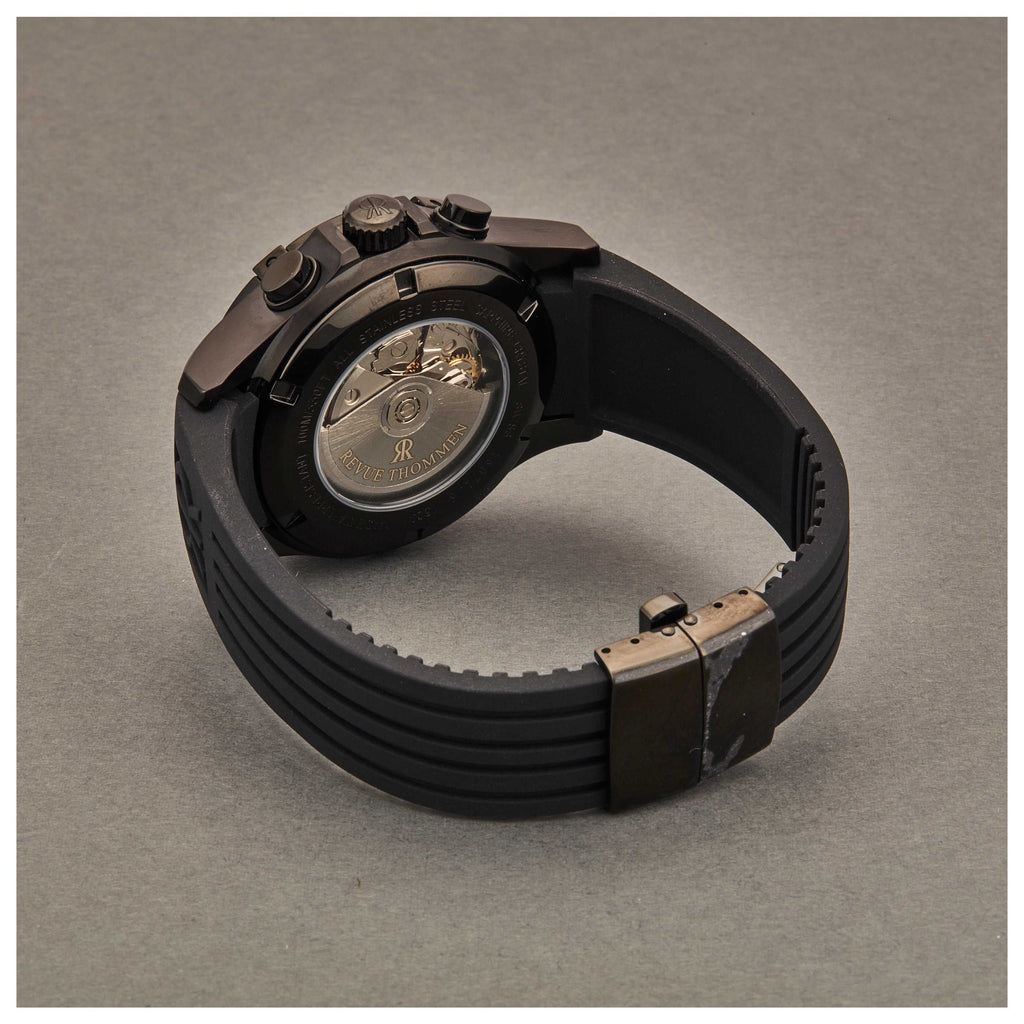 Revue Thommen Men's Watch 16071.6874
