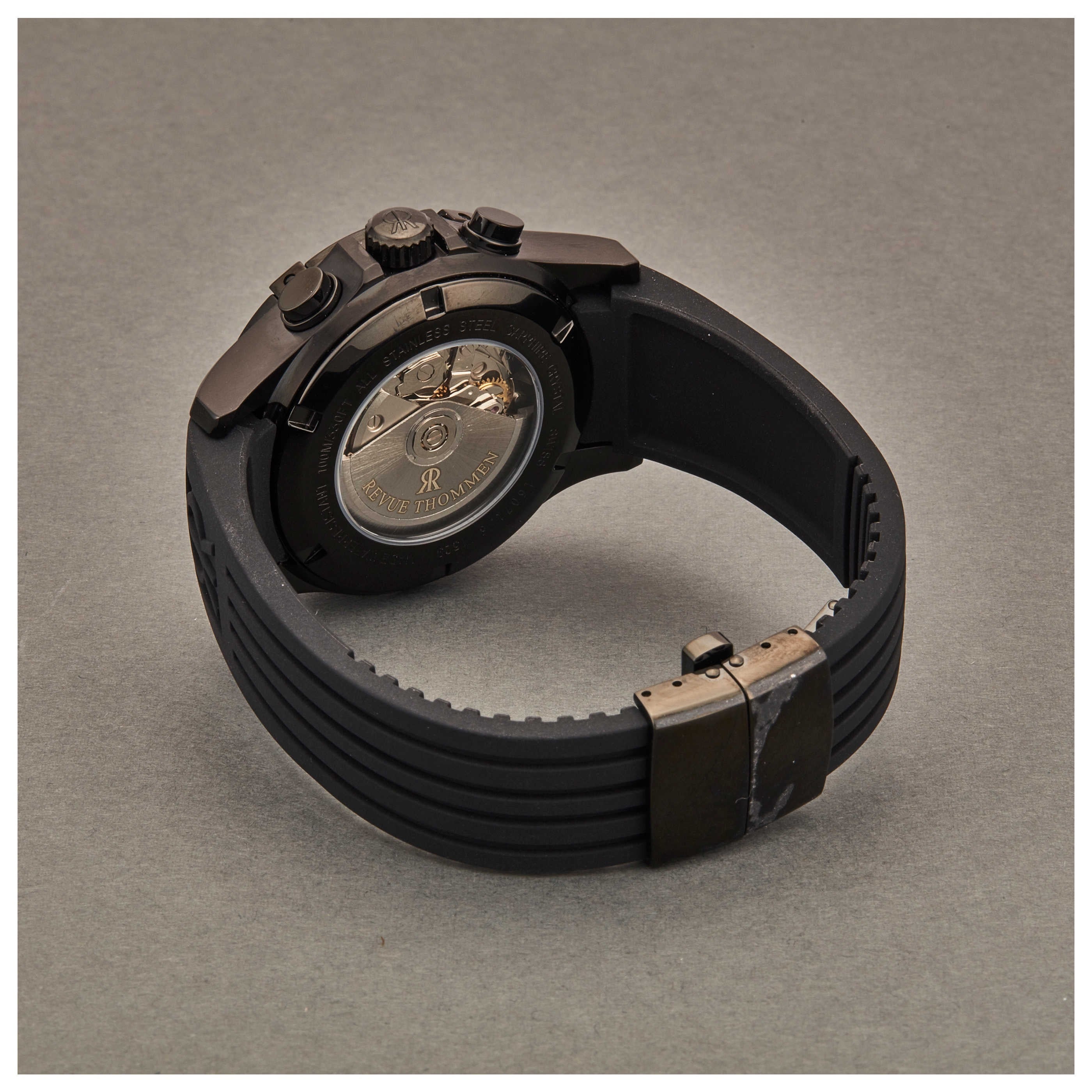 Revue Thommen Men's Watch 16071.6874