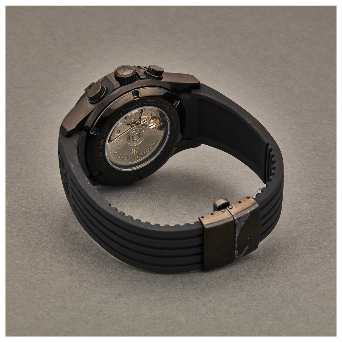 Revue Thommen Men's Watch 16071.6874