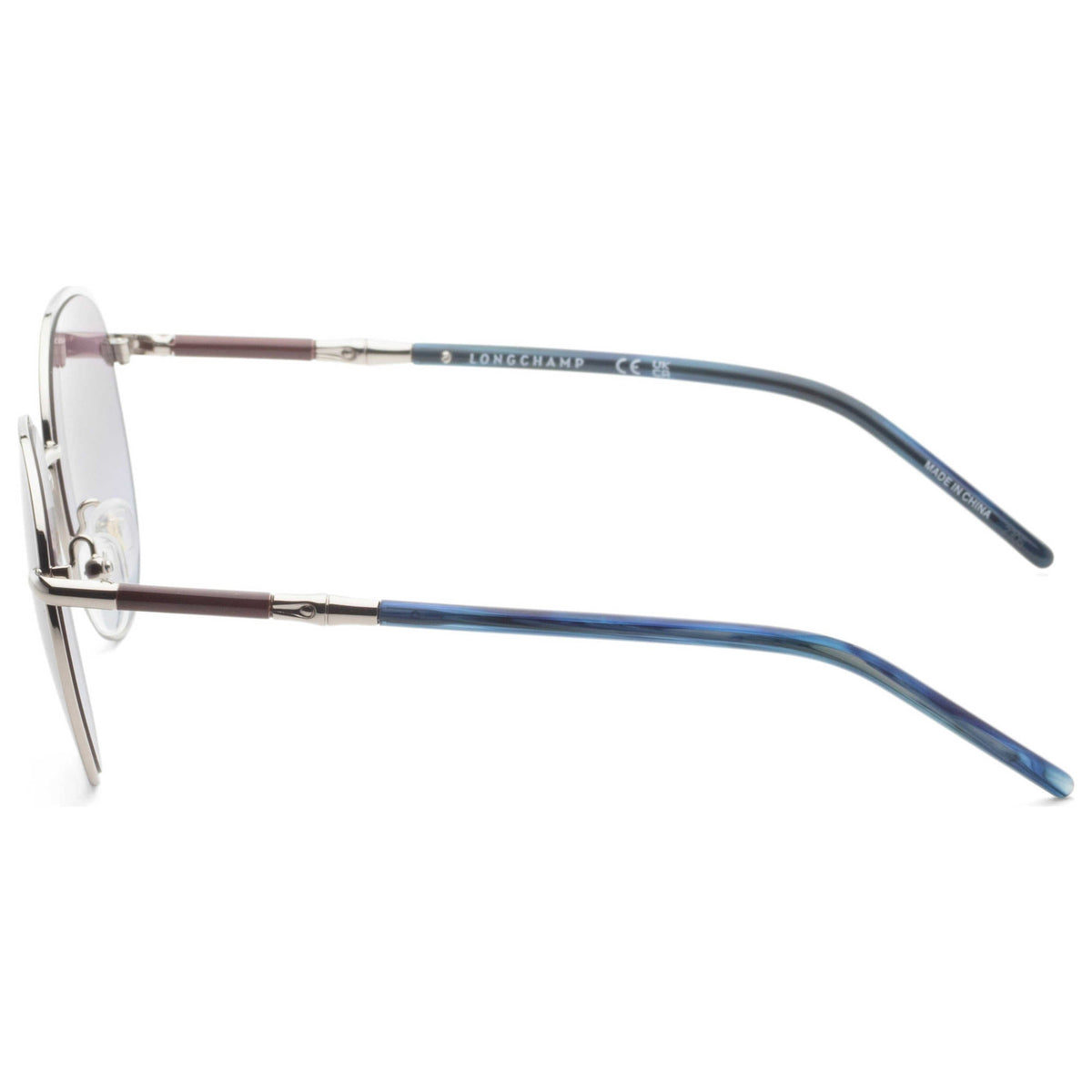 Longchamp Women's Sunglasses LO171S-714-53