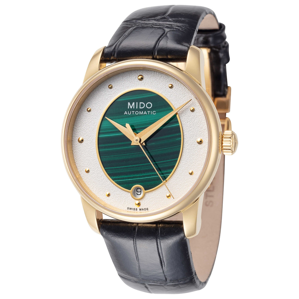 Mido Baroncelli Women's Watch M0352073646100