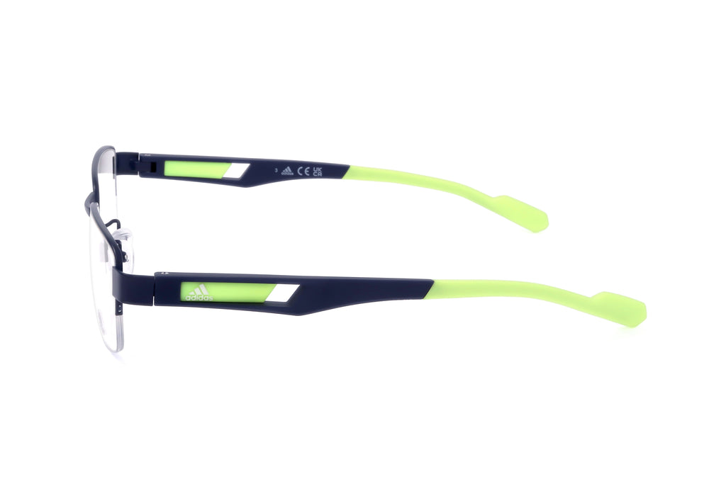 Adidas Sport Men's Metal Glasses