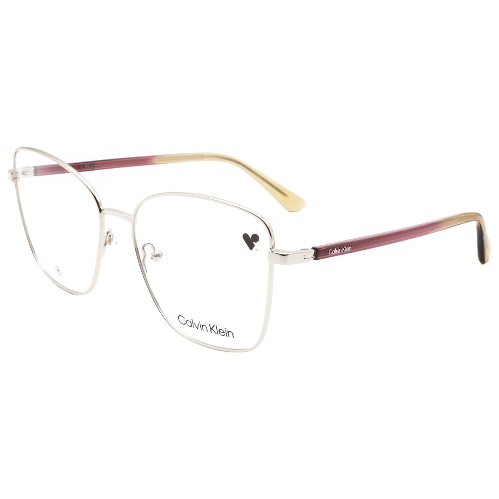 Calvin Klein Women's Eyeglasses CK23128-045