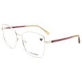 Calvin Klein Women's Eyeglasses CK23128-045