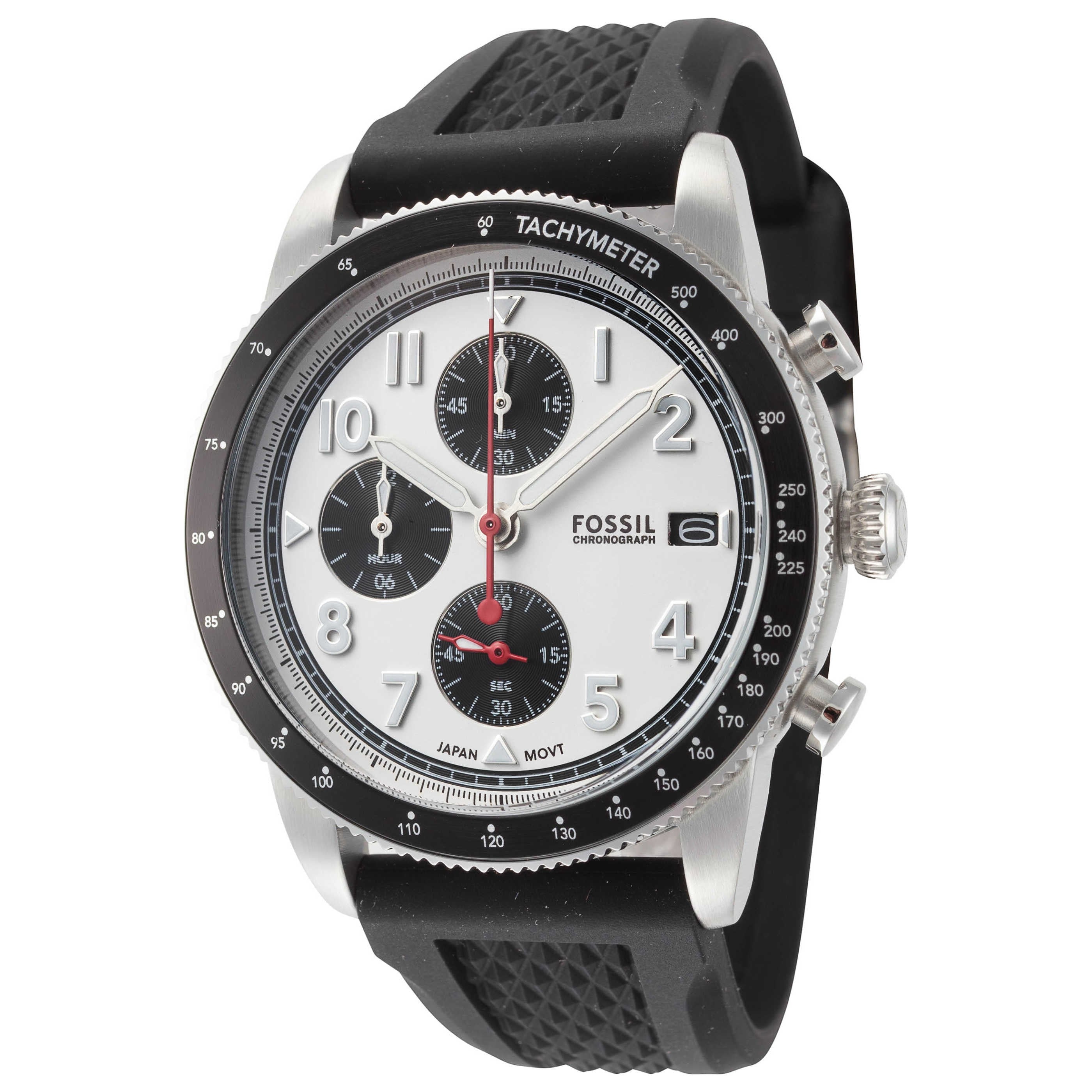 Fossil Men's Watch FS6087