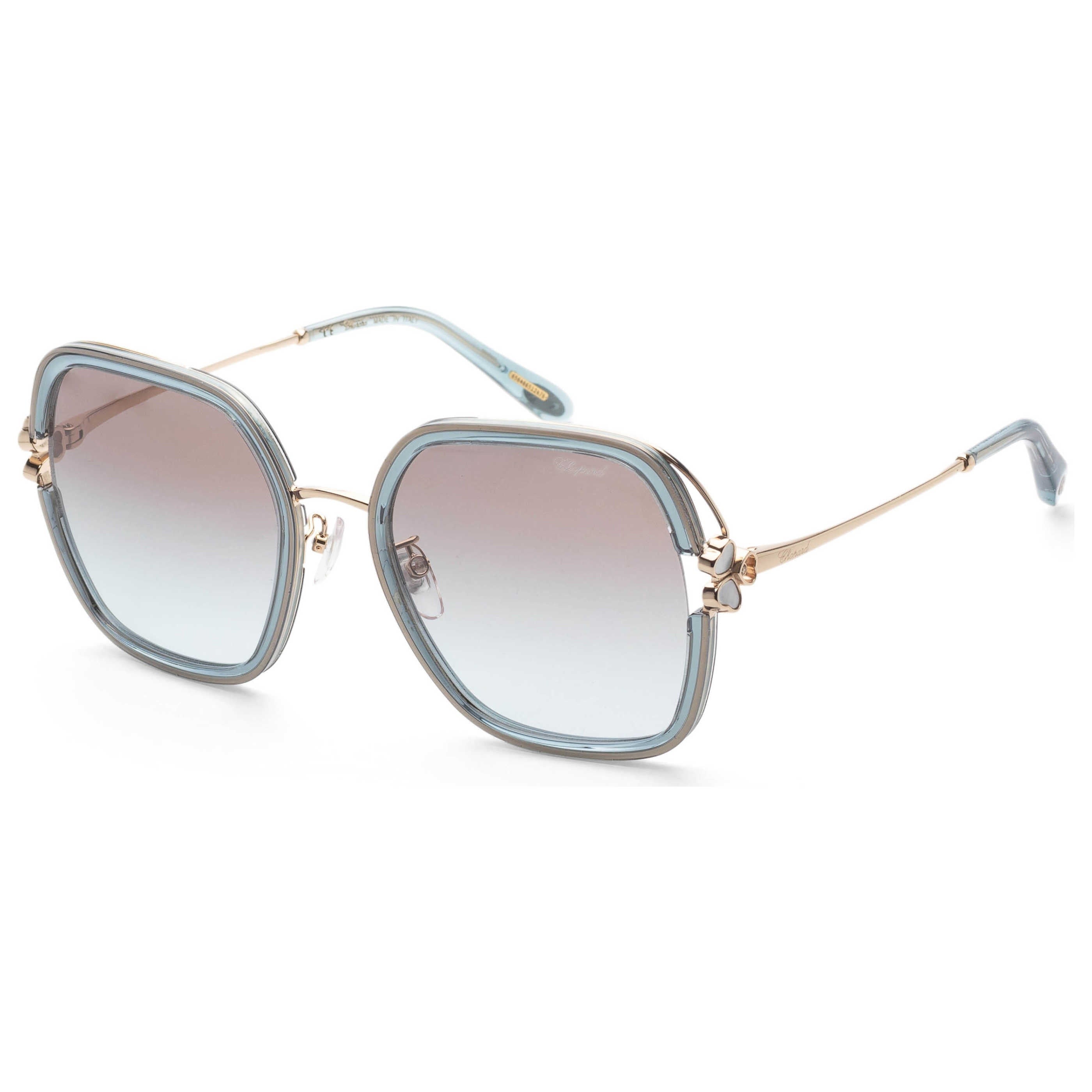 Chopard Women's Sunglasses SCHG32V570V93