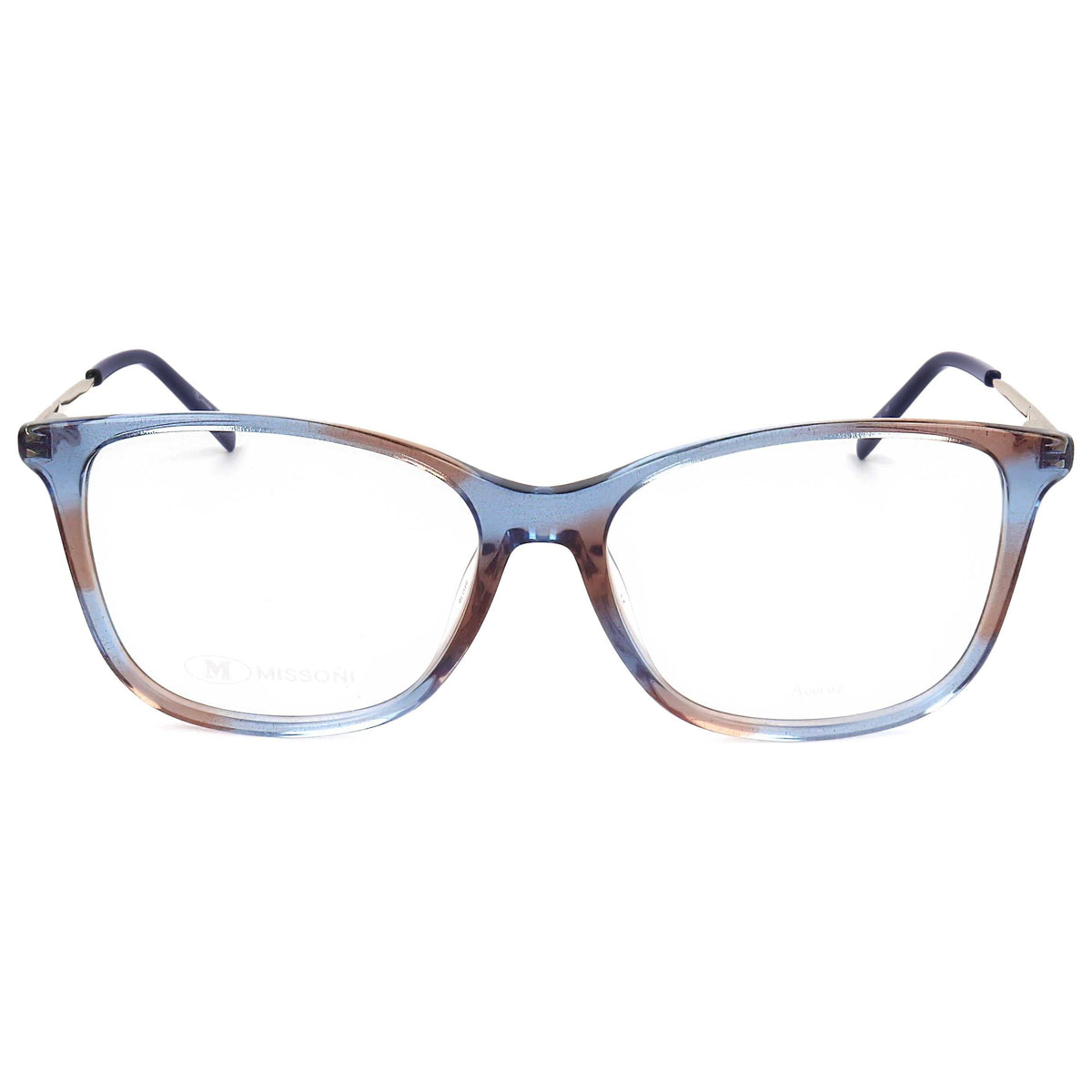 Missoni M Missoni Women's Eyeglasses MMI0015-3LG-54