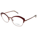 Lightec Women's Eyeglasses LIGHTEC-MOREL-30200L-RM07-52