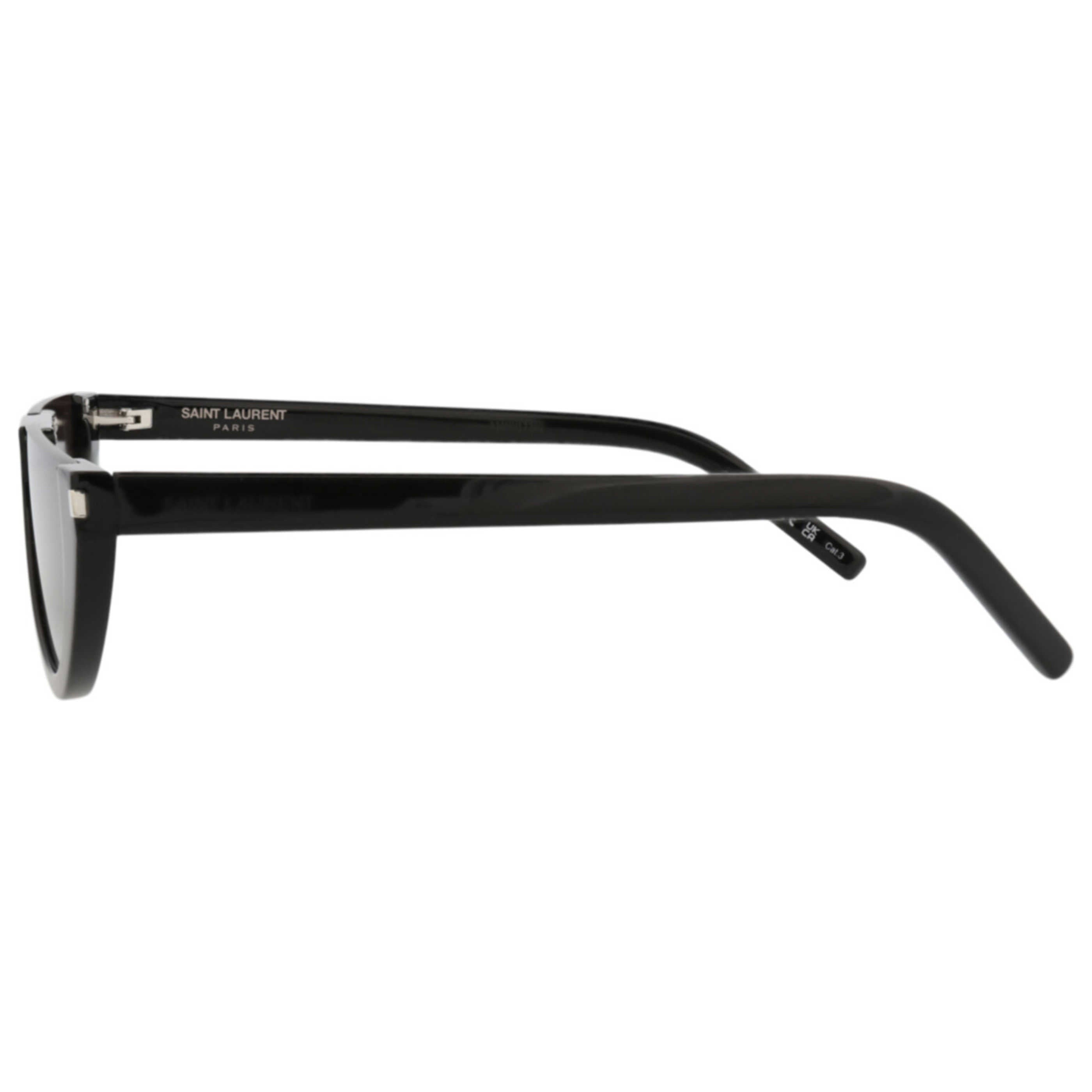 Saint Laurent Unisex Sunglasses SL563-30013780-001