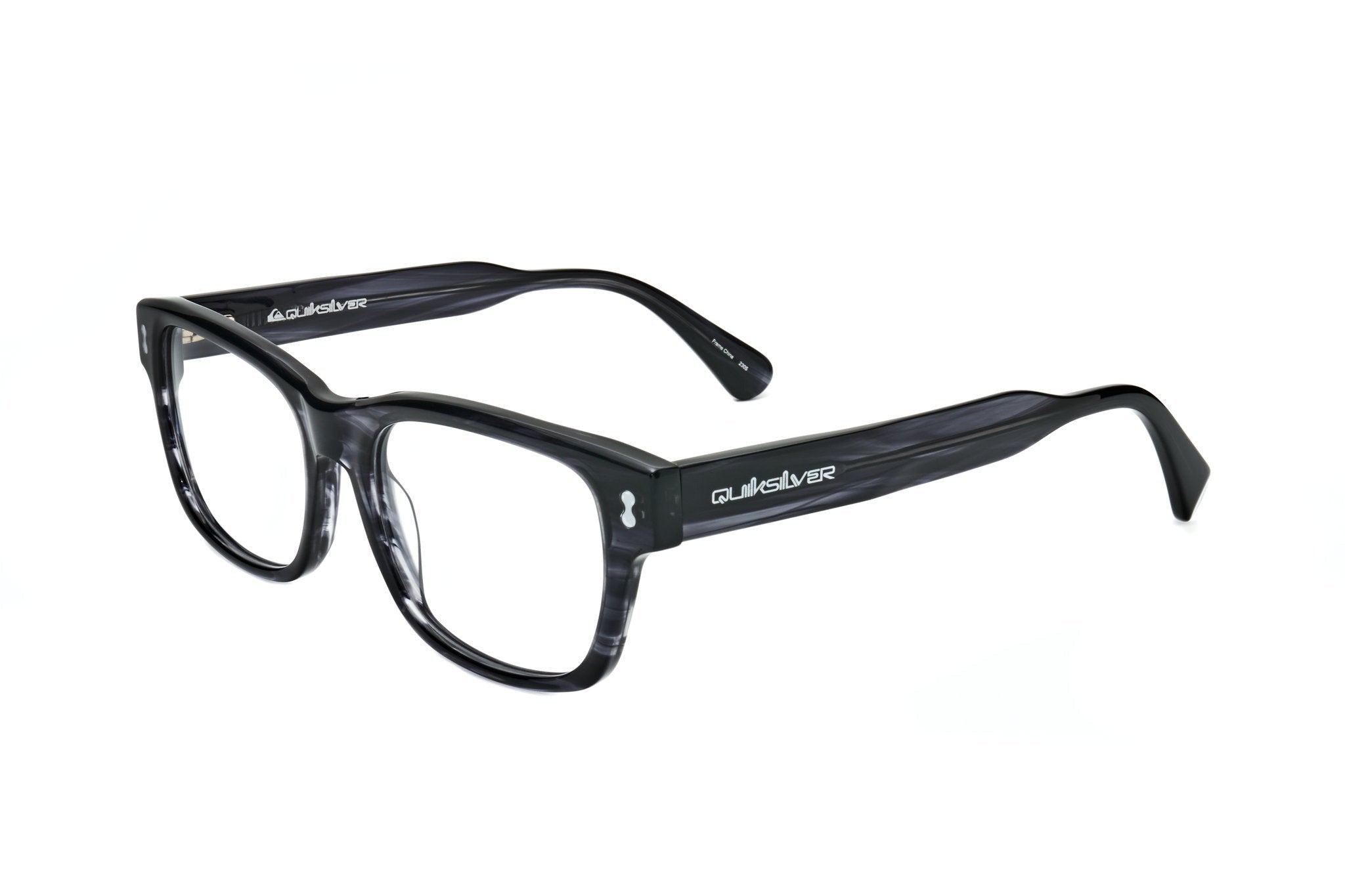 Quiksilver Men's Acetate Glasses