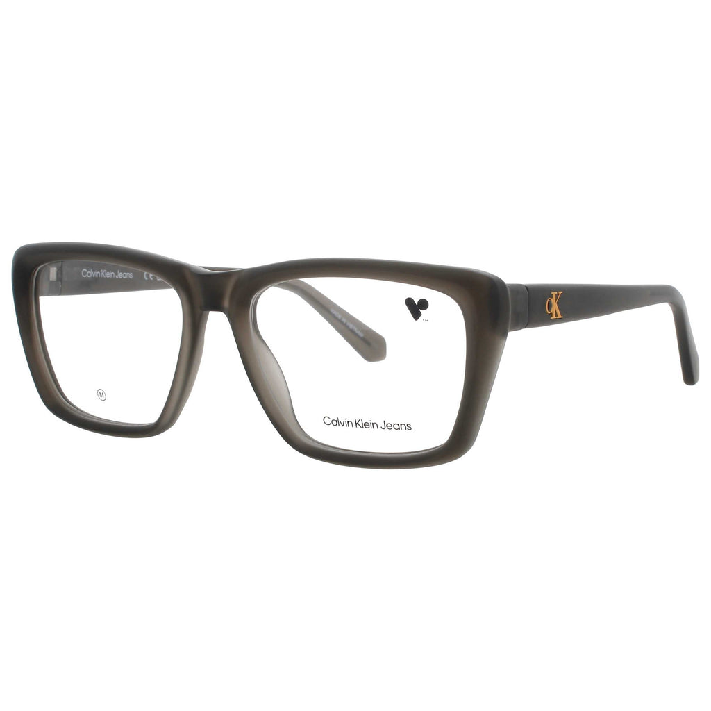 Calvin Klein Jeans Unisex Eyeglasses CKJ-CKJ24629-309-56