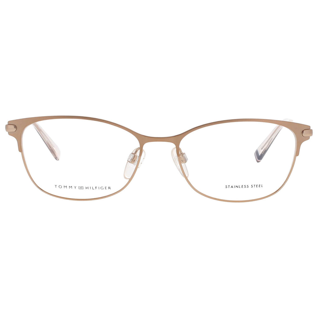 Tommy Hilfiger Women's Eyeglasses TH-TH-1958-DDB-53
