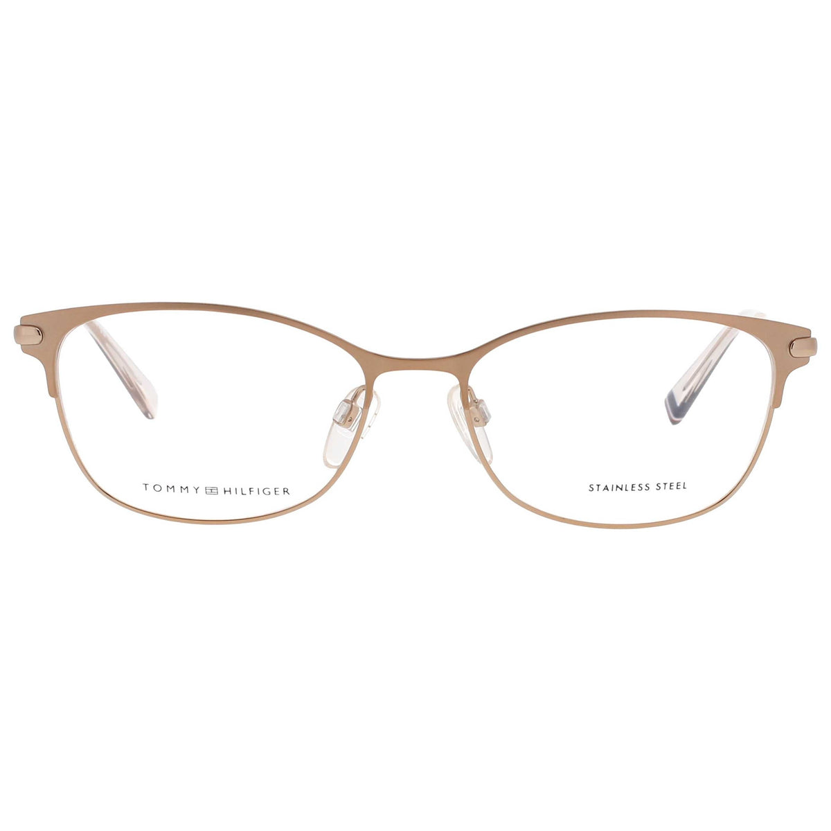 Tommy Hilfiger Women's Eyeglasses TH-TH-1958-DDB-53