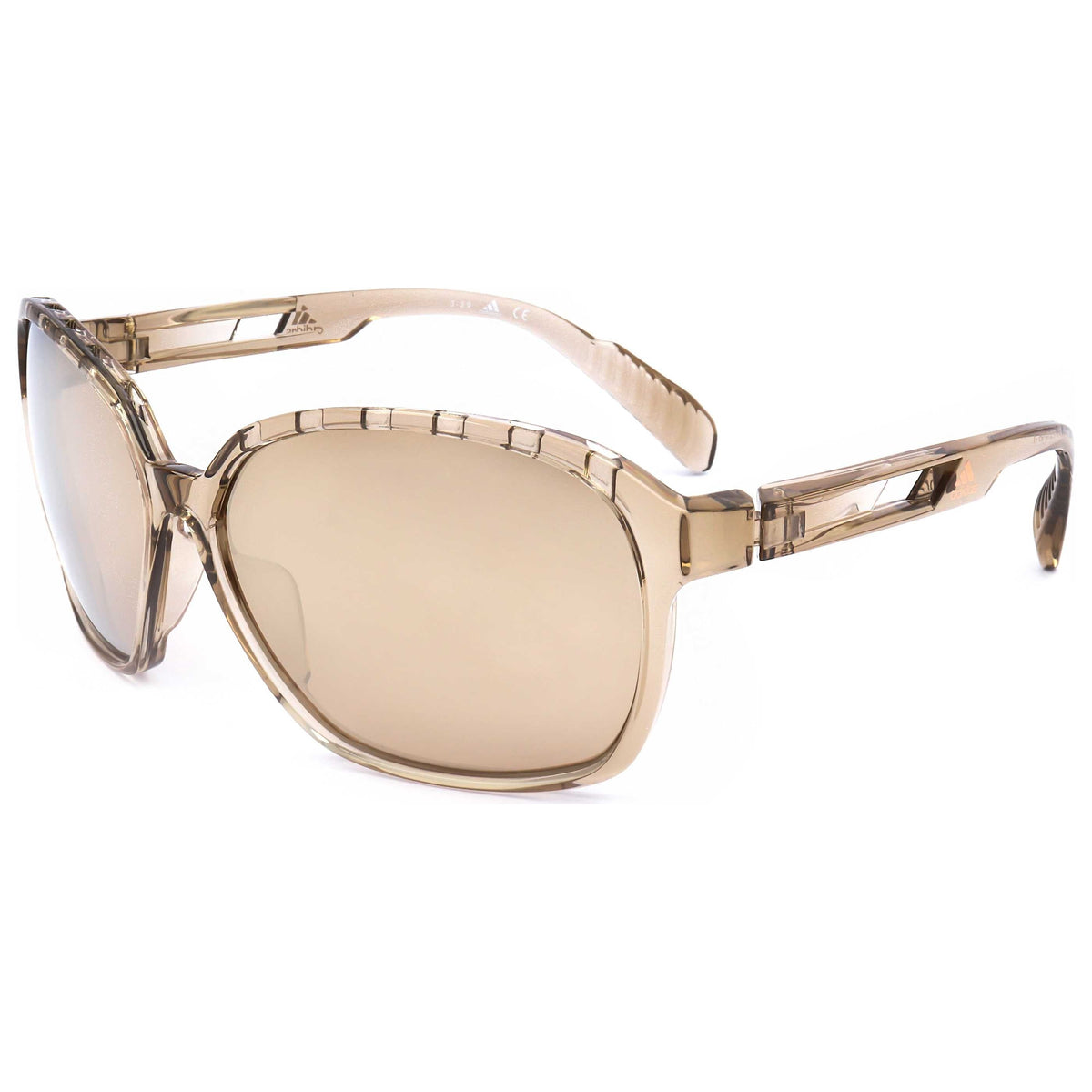 Adidas Women's Sunglasses SP0013-45G-62
