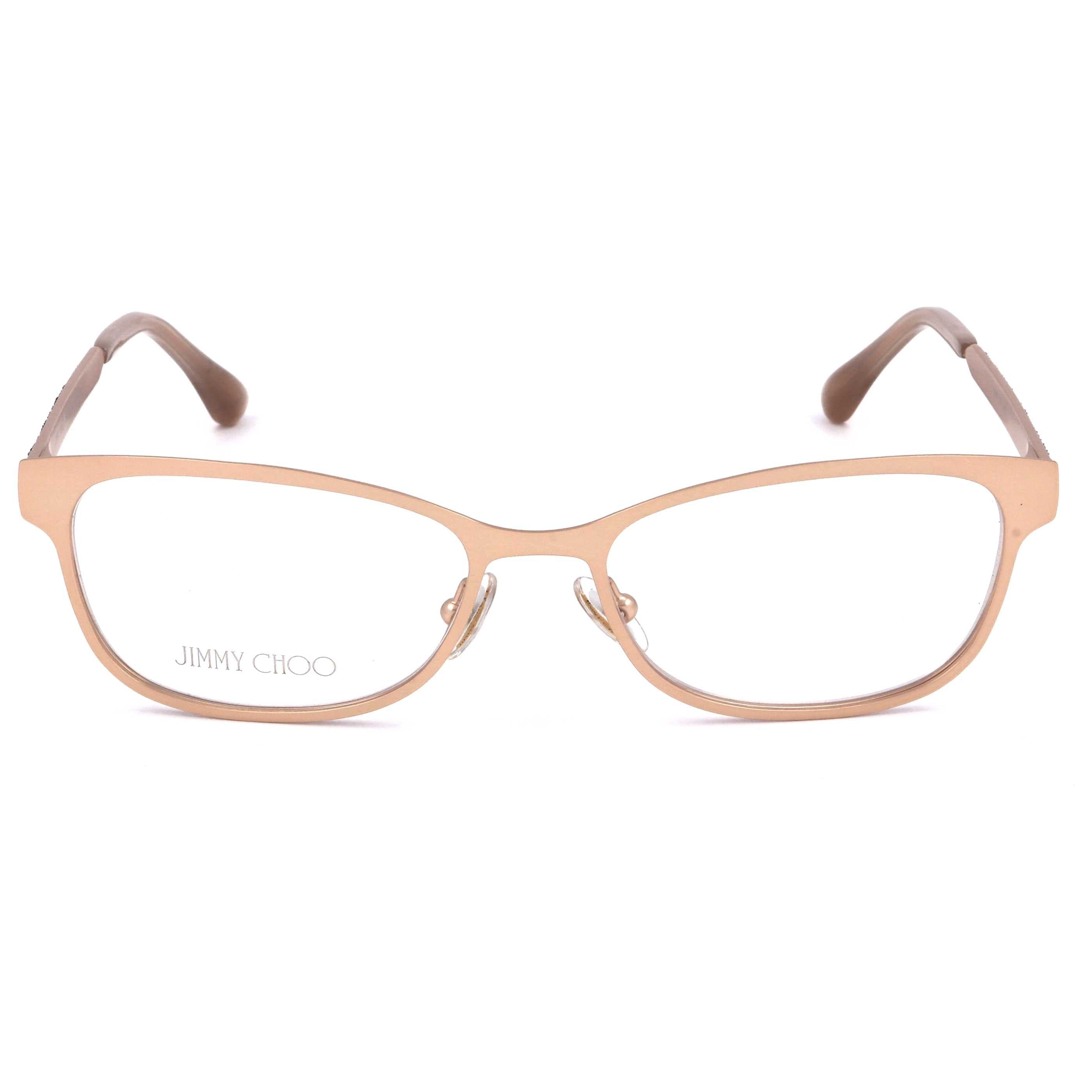 Jimmy Choo Core Women's Eyeglasses JC203-007E-00