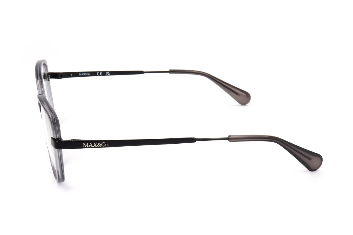 Max&Co. Women's Injected Glasses