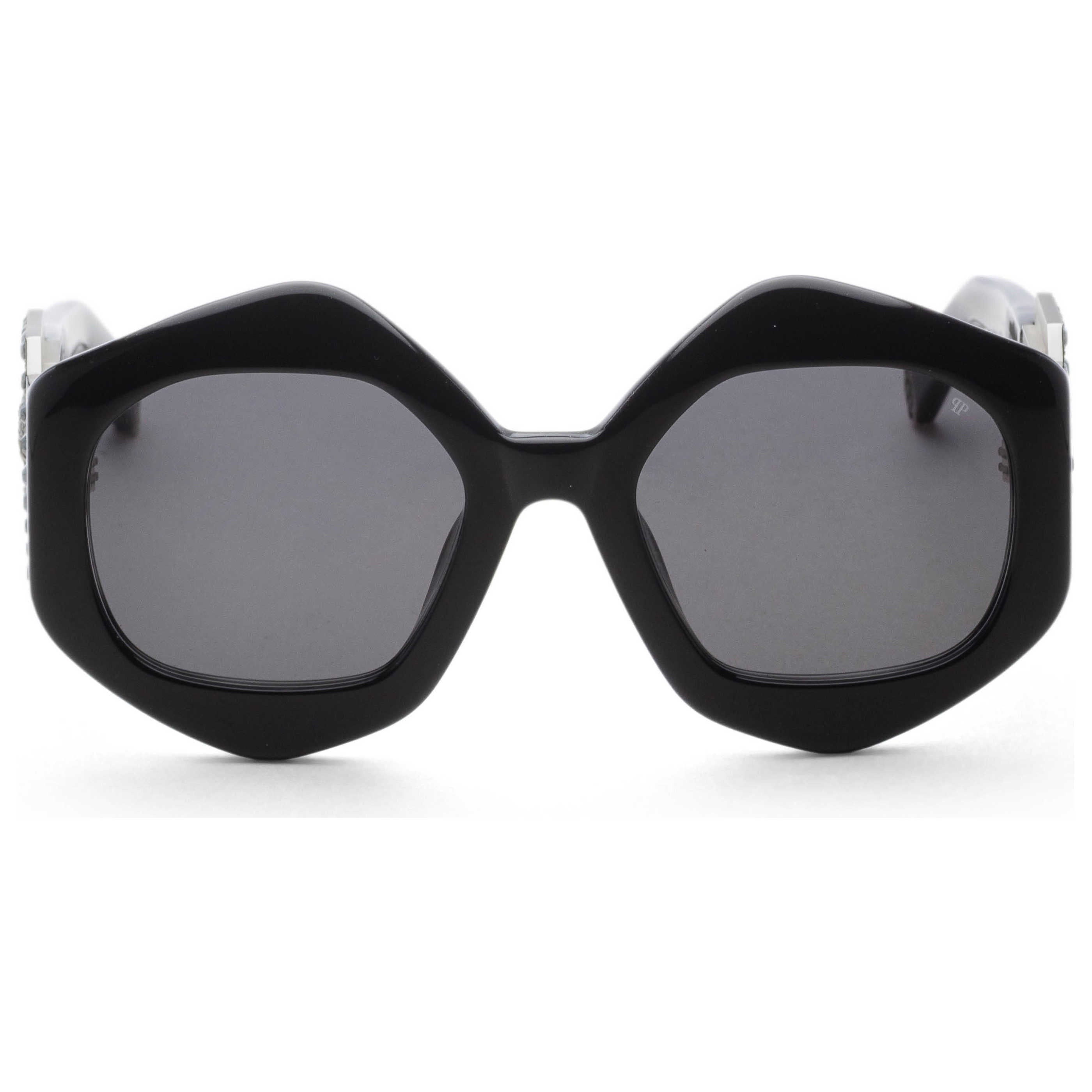 Philipp Plein Women's Sunglasses SPP102S540700