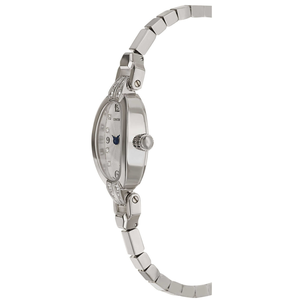 Concord Women's Quartz Watch 0311743