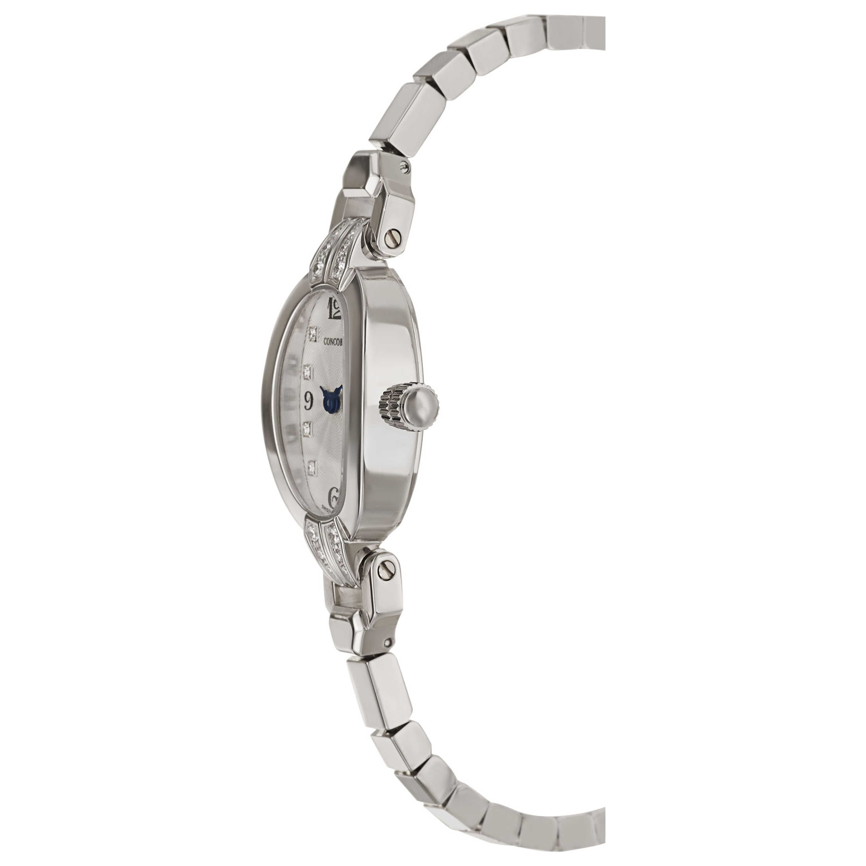 Concord Women's Quartz Watch 0311743