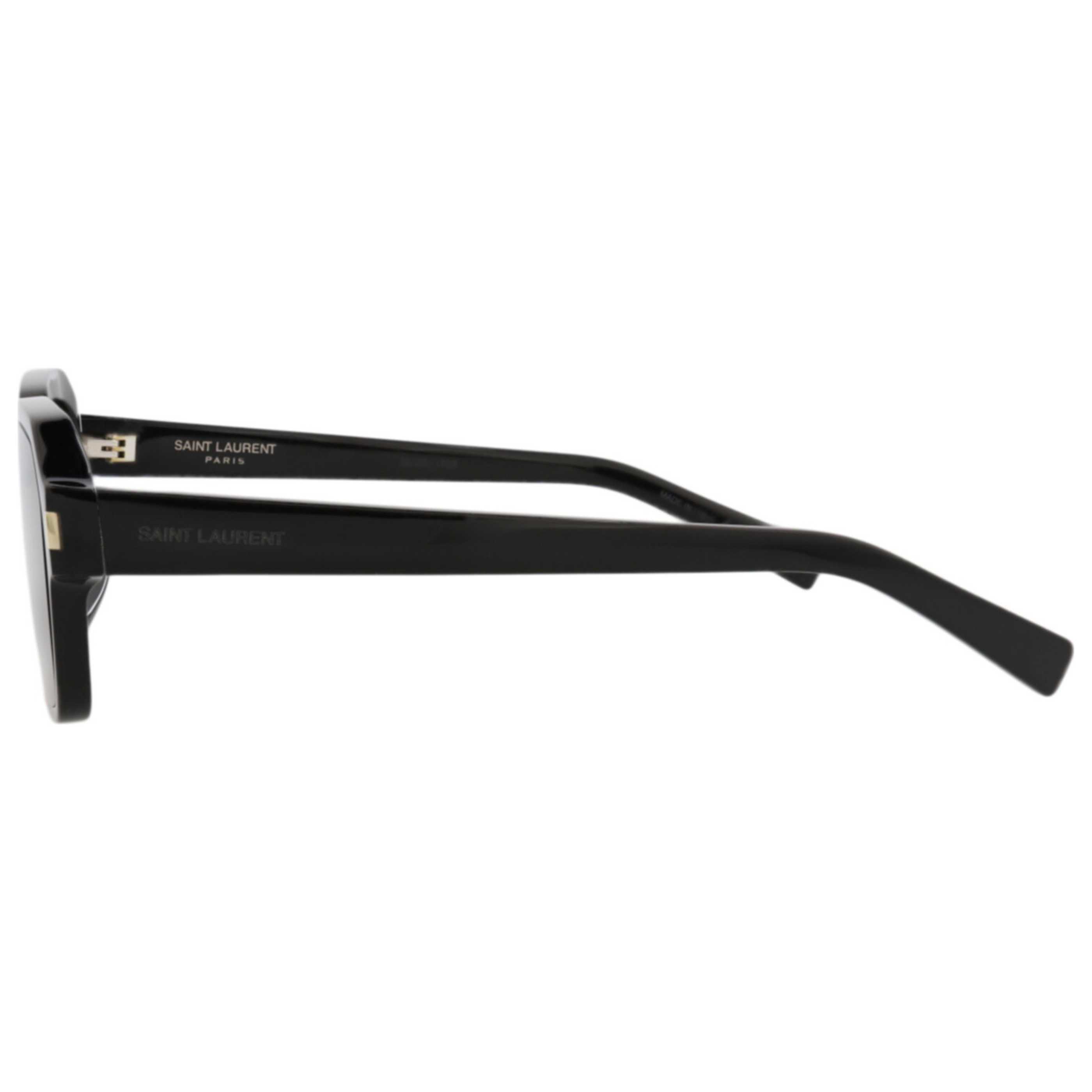 Saint Laurent Men's Sunglasses SL611F-30014625-001