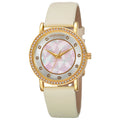 Akribos Xxiv Women's Watch AK791YG