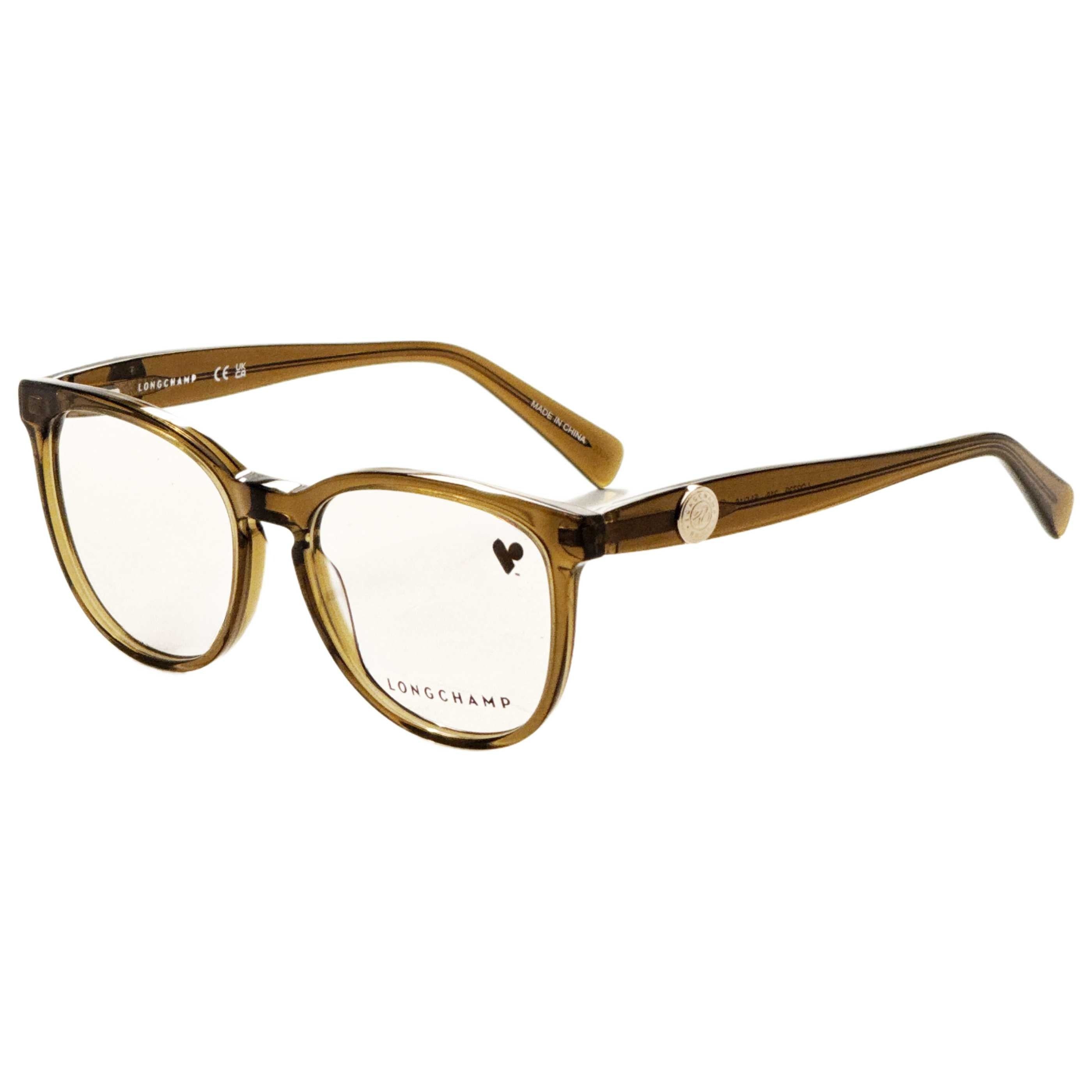 Longchamp Women's Eyeglasses LO2729-319