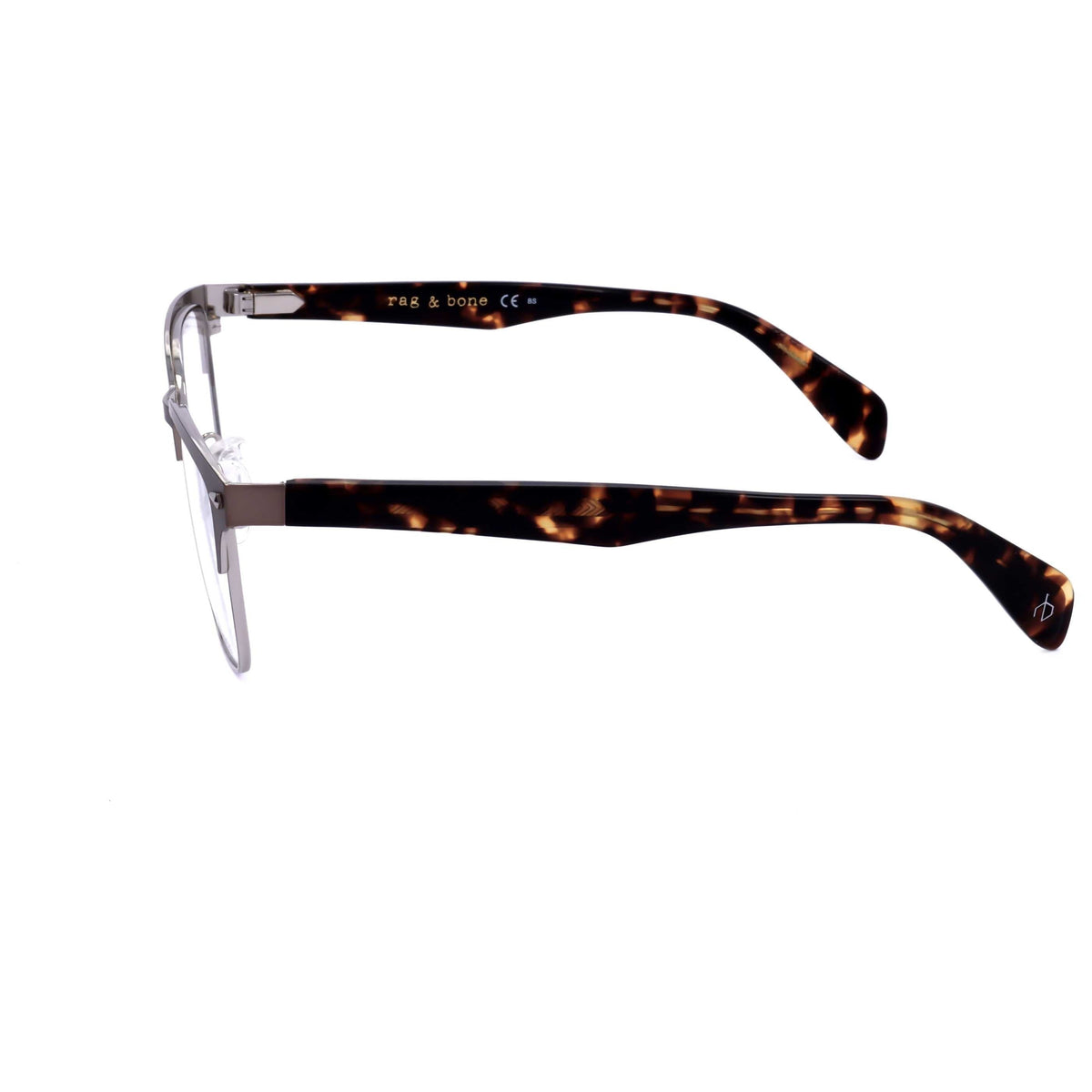 Rag & Bone Women's Eyeglasses RNB3022-HAM-53