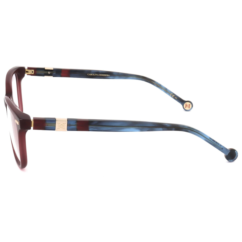 Carolina Herrera Women's Eyeglasses CH0047-0XAE-18
