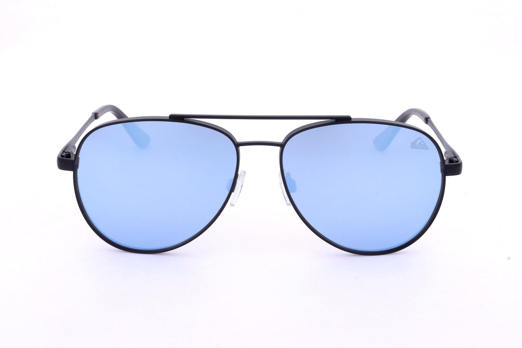 Quiksilver Men's Stainless steel Sunglasses