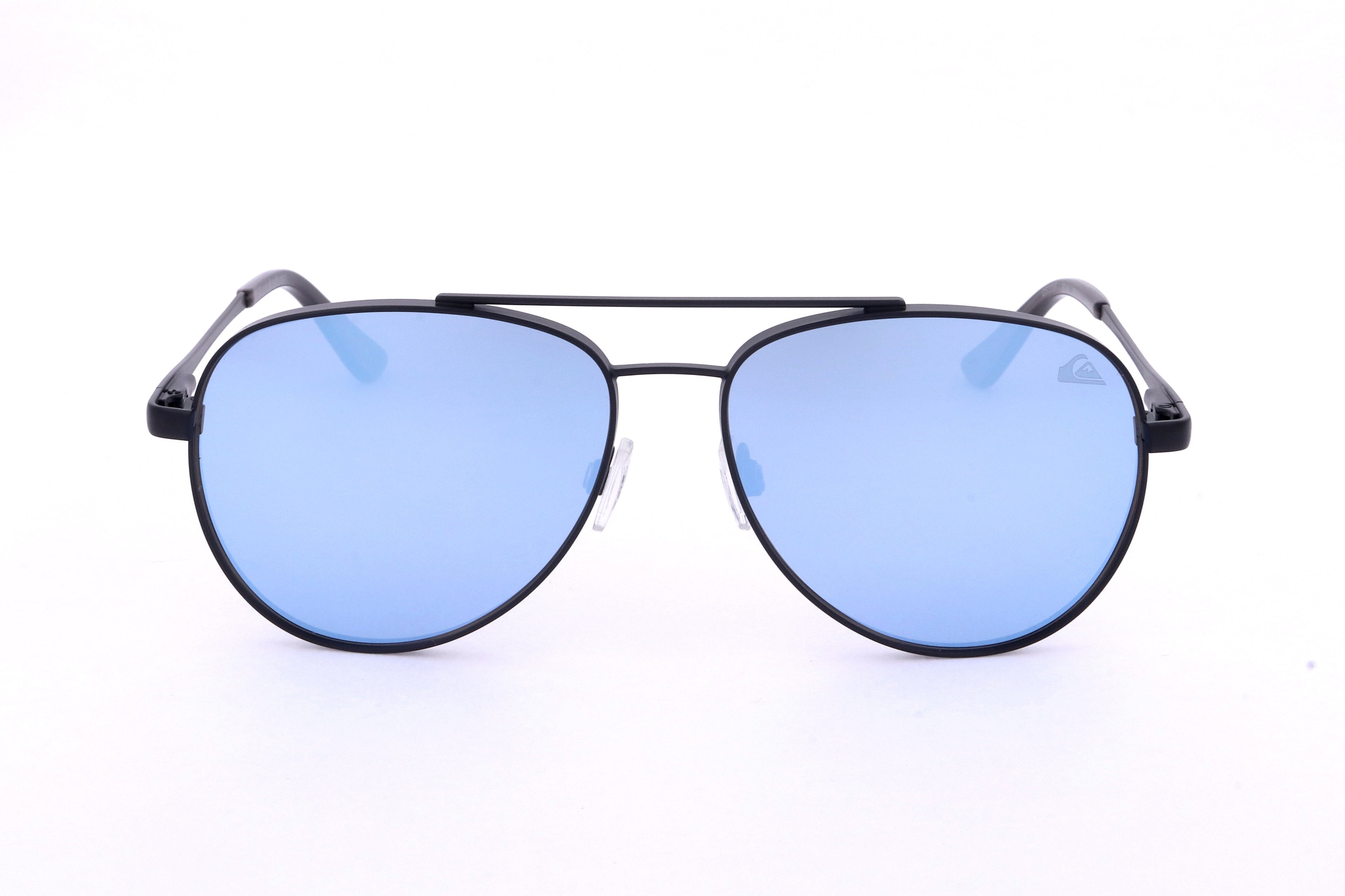 Quiksilver Men's Stainless steel Sunglasses