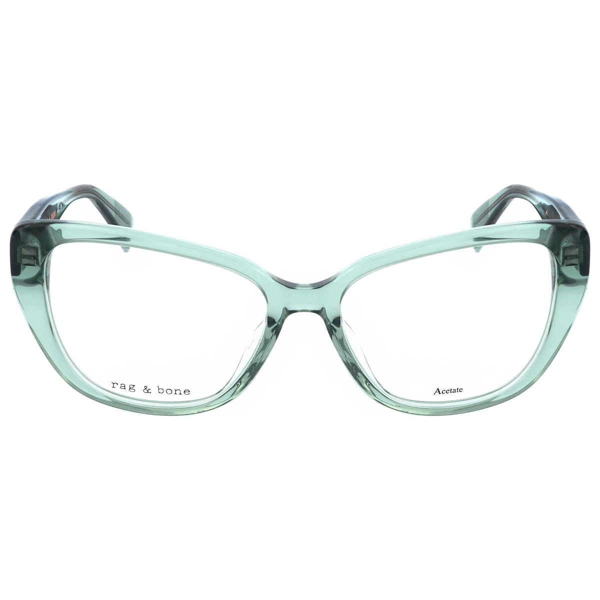 Rag & Bone Women's Eyeglasses RNB3061-1ED-54