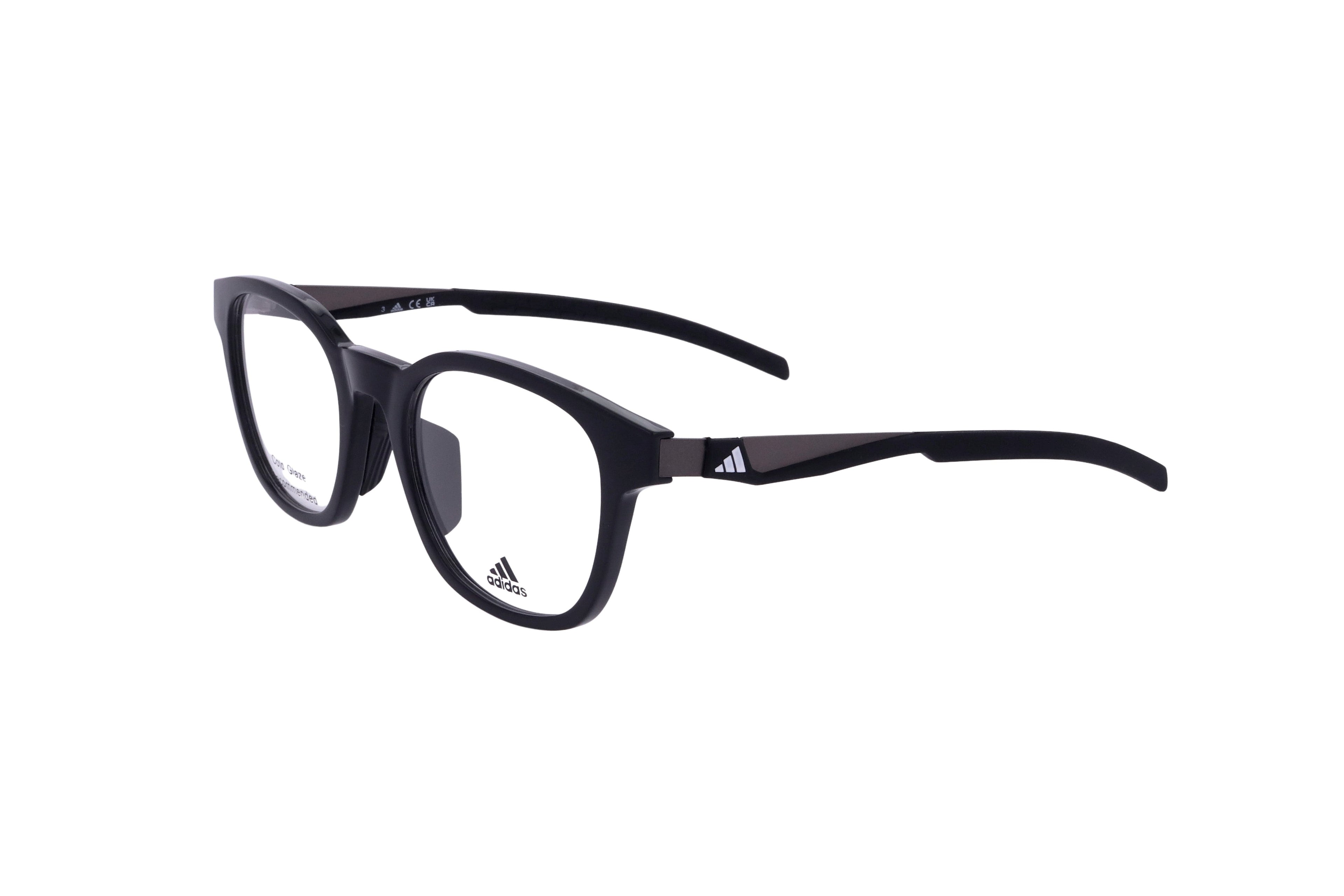 Adidas Sport Men's Injected Glasses